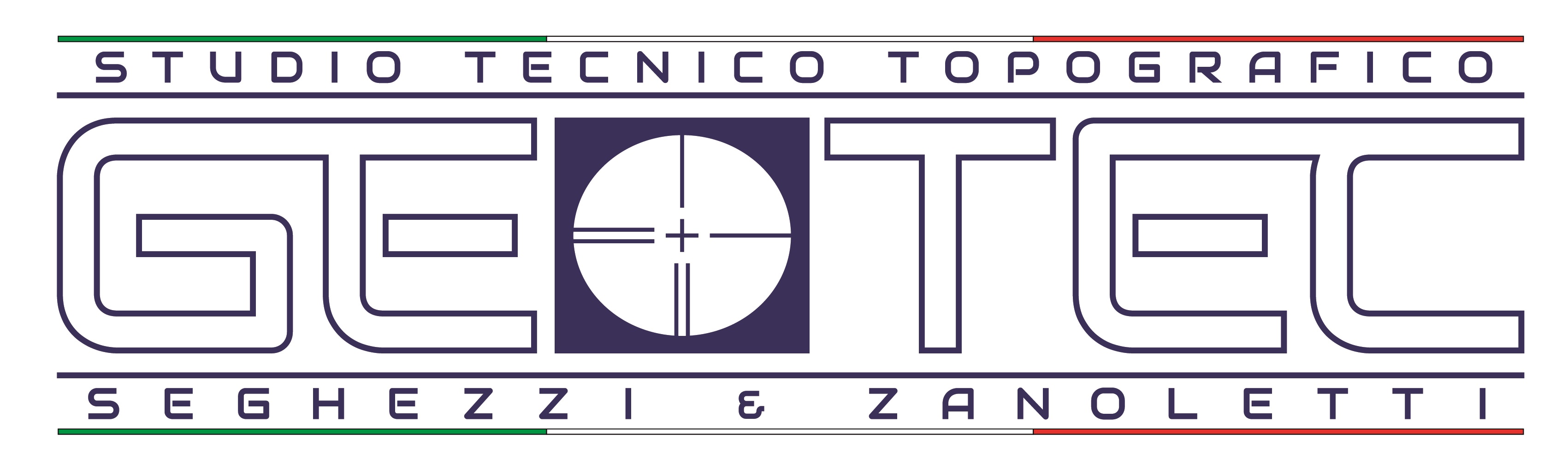 Logo Studio Tecnico Geotec
